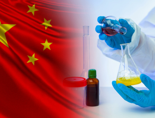 China Accelerates Internationalization of Their Pharmaceutical Guidelines