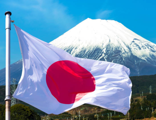 Changes Coming to Japanese GMP’s