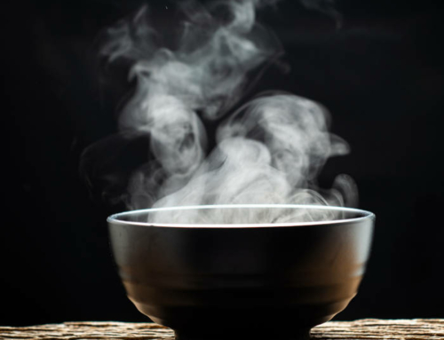 What is WVTR (Water Vapor Transmission Rate)?
